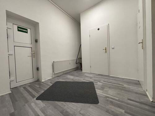 Wc Vorraum - 
