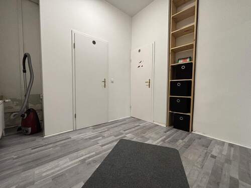 Wc Vorraum - 