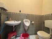 WC 1 - 