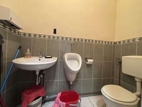 WC 1 - 