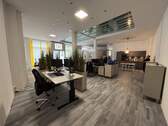 Bürobereich - Büro in Wittenberge