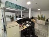 Bürobereich - Büro in Wittenberge zur Miete
