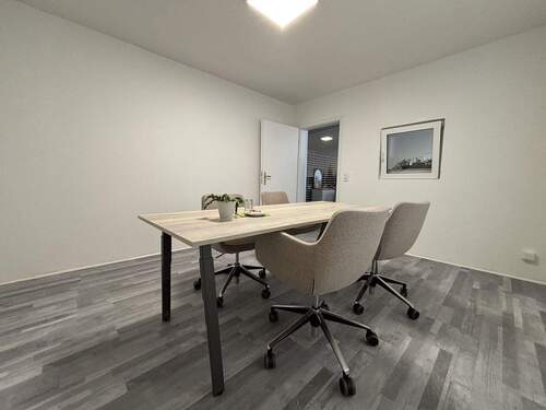 Besprechungszimmer - 