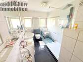 Badezimmer OG - 