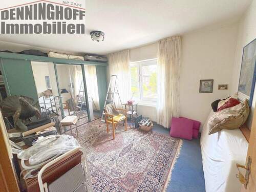 Kinderzimmer OG - 
