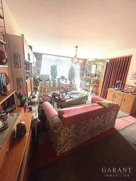 IMG 5410 bearbeitet - Wohnung im Loftcharakter - 179.000,00 EUR Kaufpreis, ca.  57,00 m² Wohnfläche