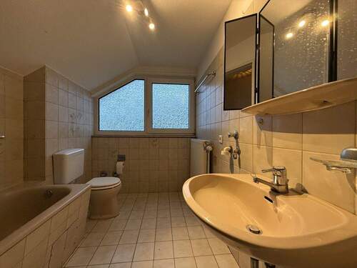 Badezimmer - 
