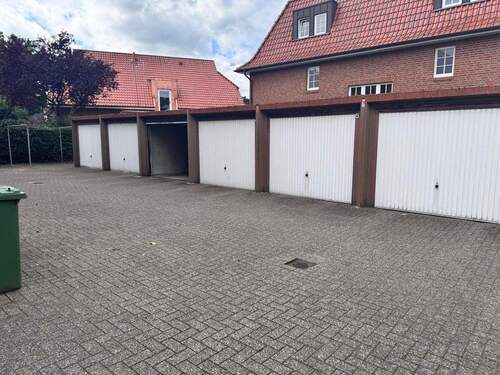 Garage - 