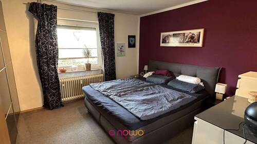 Elternschlafzimmer - 