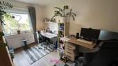 Teilansicht Büro oder Kinderzimmer - 