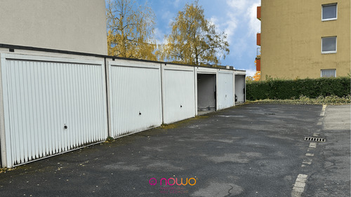 Garagenhof - 