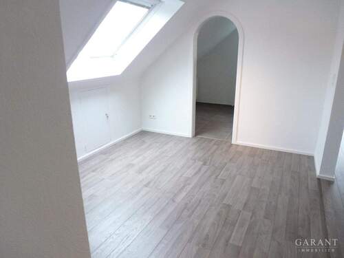 Essbereich - 2 Zimmer Etagenwohnung zum Kaufen in Esslingen am Neckar