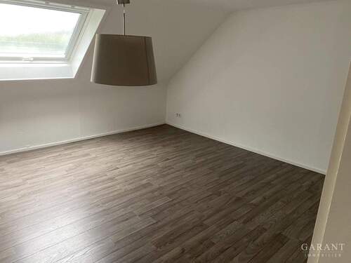 Schlafzimmer - 2 Zimmer Etagenwohnung in Esslingen am Neckar