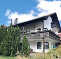 AIGNER - Schönes Einfamilienhaus mit großzügigem Grundstück in Pfaffenhofen!