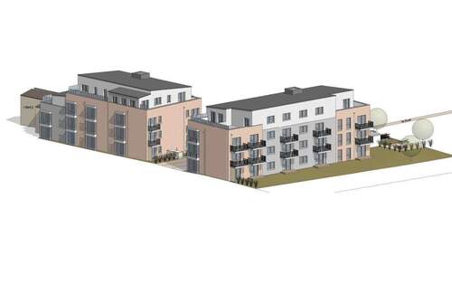 3D Südwesten - Grundstück in Heide