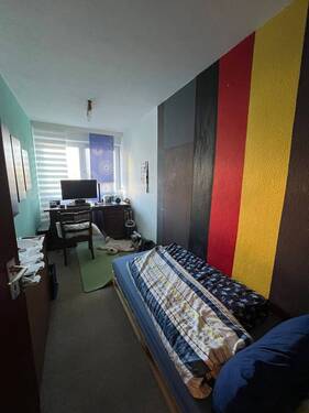 Zimmer - 4 Zimmer Etagenwohnung in Buxtehude