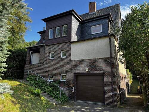 Bild 1 - Traumlage in Einsiedel - 336.000,00&nbsp;EUR Kaufpreis, ca.&nbsp; 142,00&nbsp;m&sup2;&nbsp;Wohnfl&auml;che