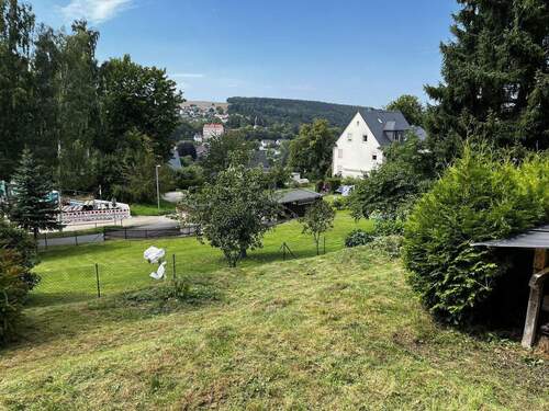 Bild 2 - 6 Zimmer Einfamilienhaus zum Kaufen in Chemnitz Einsiedel
