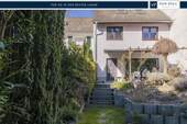 Titel - Modernes und familienfreundliches Reihenhaus mit Garten!