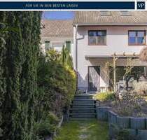 Modernes und familienfreundliches Reihenhaus mit Garten! - Berlin Gatow