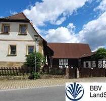 ehemaligen Bauernhof am Ortsrand - Rattelsdorf Mürsbach