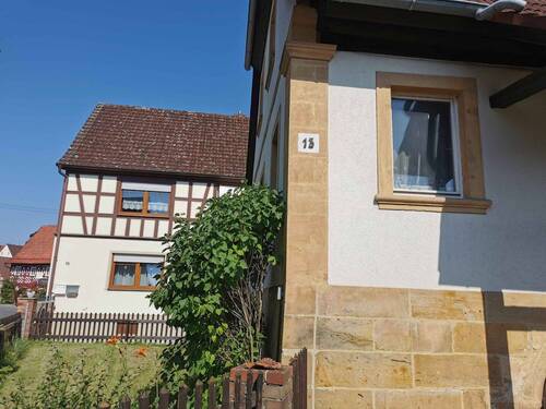 Muersbach_01.jpg - Bauernhaus, Landhaus zum Kaufen in Rattelsdorf