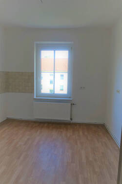 Detailansicht - 2 Zimmer Etagenwohnung zur Miete in Braunsbedra