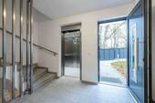 Hauseingang - 