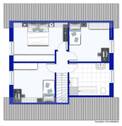 Grundriss OG - 