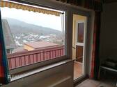  Blick von Küche - Einfamilienhaus mit 214,00 m² in Eichenbühl zum Kaufen