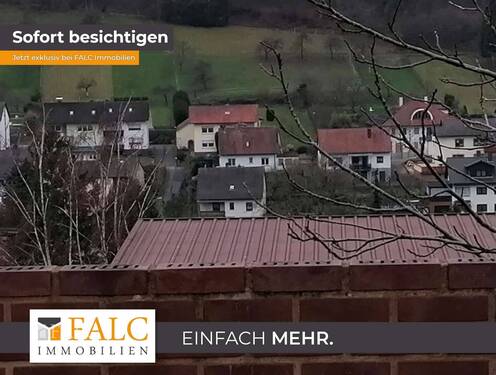  Aussicht - Terrasse - 