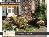  Ansicht Gebäude - --Charmantes JAGDHAUS-- mit Waldgrundstück und Holzbestand als --Ein Liebhaberobjekt--