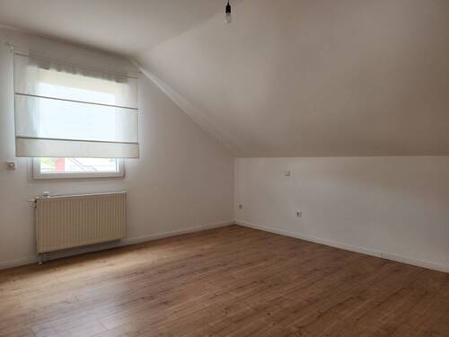 Kinderzimmer, OG. - 