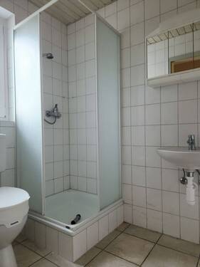 Tgl.-Duschbad, ELW (Sout.) - 