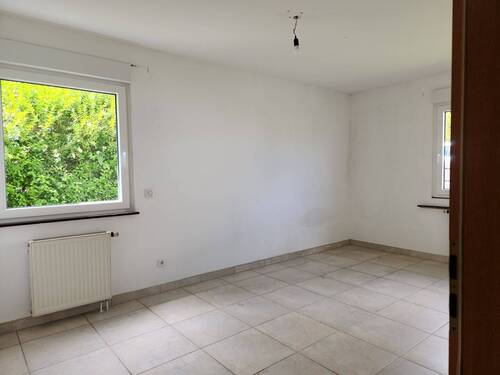 Arbeits-/Gästezimmer, EG. - 