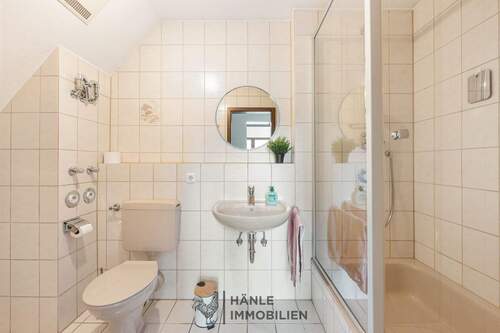Badezimmer - 