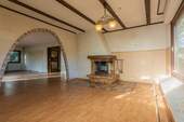 Kaminzimmer (1) - Einfamilienhaus mit 171,00 m² in Passau zum Kaufen