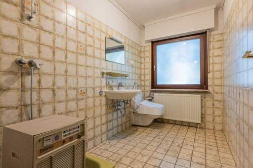 Tageslichtduschbad (1) - 