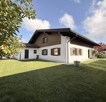 Großzügiges Einfamilienhaus in bester Lage - Nußdorf