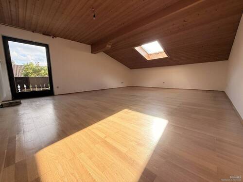 Drittes Schlafzimmer - 