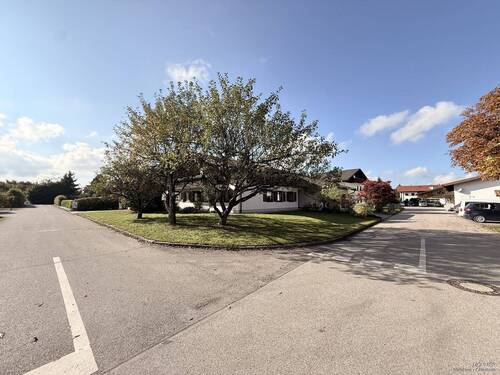 Die Spielstraße - Mehrfamilienhaus, Wohnhaus mit 268,80 m² in Nußdorf zum Kaufen