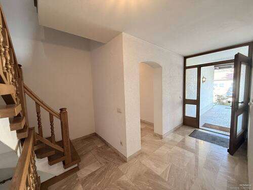 Eingang Treppenhaus - 