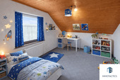 Kinderzimmer 1.OG (KI-generiert) - 