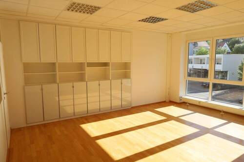 Chefbüro - 3 Zimmer Büro in Balingen