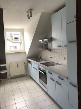 Bild 4 - 3 Zimmer Etagenwohnung zur Miete in Coburg