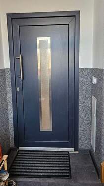 Wohnungseingangstür - 