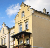 Gründerzeit Mehrgenerationenhaus 3 WE frei, Garten, Best - Lage Zittau