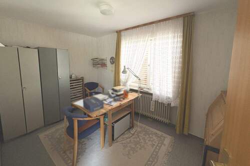 Zimmer EG - 