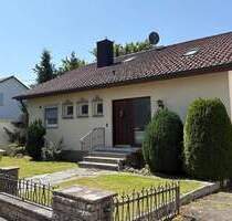 Charmantes Einfamilienhaus mit Einliegerwohnung und Garten - Sigmaringen