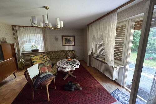 Wohnen Einliegerwohnung - 